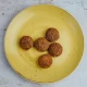 Falafel porcija