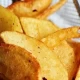 Pomfirt wedgez – Wedges fries🎄