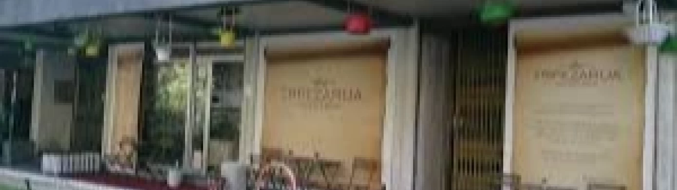 Trpezarija - Salad Bar-0