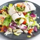 Wrap vegan