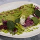 Pesto omlet
