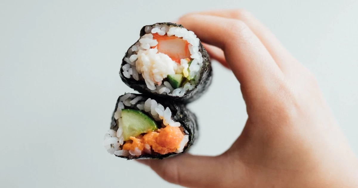 Sushi bar Sushi Factory