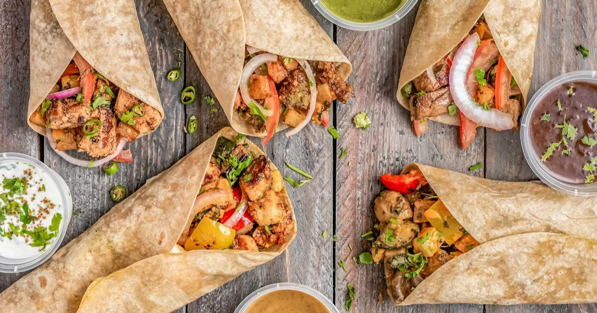 Tortilla Casa Mexican Grill
