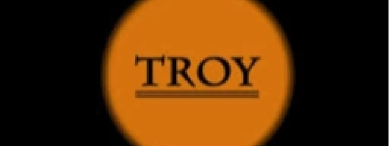 Restaurant TROY logo