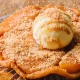 Tart tatin