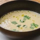 Curry Corn Supa
