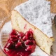 Basque cheesecake „San Sebastian“