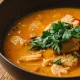 Thai Crveni Kari