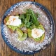 Avokado Tost