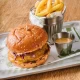 Smokvica "Black Angus" Burger