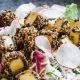 Dimljeni Hrskavi Tofu