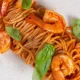 Spaghetti Gambori