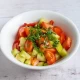 Sezonska salata