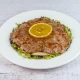 Sicilijanski točak sa biftekom