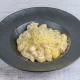 Četiri vrste sira i piletina