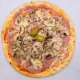 Pizza kaprićoza