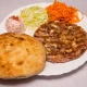 Gurmanska pljeskavica mala