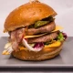 Burger veliki