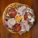 Sađo pizza mala 20cm