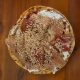 Susam pizza porodična 50cm