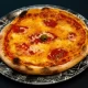 Margherita pizza srednja