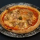 Tuna pizza srednja