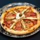 Matini plus pizza velika