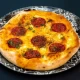 Calabrese pizza porodična