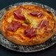 Tirolese pizza porodična