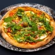 Vegeterijana pizza velika