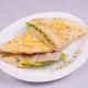 Pizza mix sendvič
