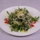 Rukola salata