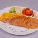 Omlet sa šunkom