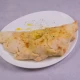 Pizza piroška sa šunkom
