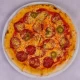 Picante velika
