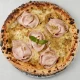 Pistachio mortadella srednja
