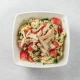 Alfredo pasta