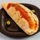 Calzone srednja