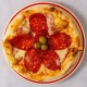 Picante 25cm