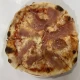 Pizza Parma 50cm