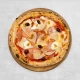 Pino Pizza mala