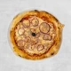 Pizza Tuna porodična