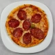 Pizza sa kulenom 35cm