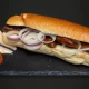 Dimljena kobasica 1kg