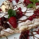 Pizza Nutella