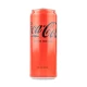 Coca Cola Zero 0.33l