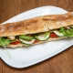 Special sendvič