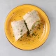 Tortilja sa piletinom