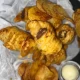 Finger ćevapi