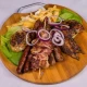 Constantine mix mesa